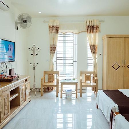 Hoan Hao Hotel ハザン エクステリア 写真