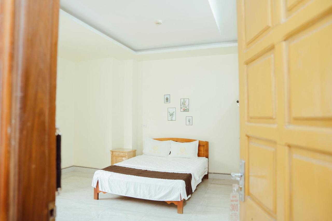 Hoan Hao Hotel ハザン エクステリア 写真