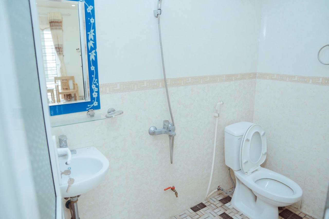Hoan Hao Hotel ハザン エクステリア 写真